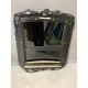 Frame roof hatch glass sunroof front and rear VOLVO XC60 39855477 31442190 31402033 31402034