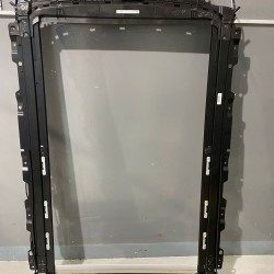 Sunroof curtain frame VOLVO XC90 2016+ XC60 2018+ 32205495 31675440 