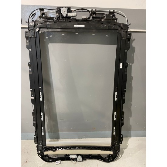 Sunroof curtain frame VOLVO XC90 2016+ XC60 2018+ 32205495 31675440 Sunroof curtain frame VOLVO XC90 2016+ XC60 2018+ 32205495 31675440