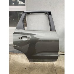 Usa dreapta spate VOLVO XC60 2018 INSCRIPTION 32407101
