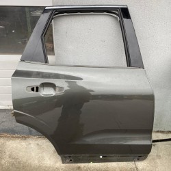 Usa dreapta spate VOLVO XC60 2018 INSCRIPTION 32407101