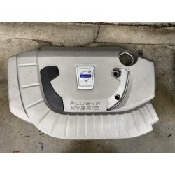 Capac Motor Volvo V60 D6 2014-2018 PLUG-IN HYBRID 31401263 