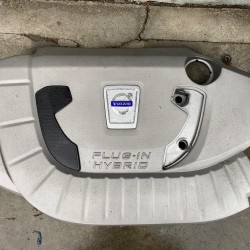 Capac Motor Volvo V60 D6 2014-2018 PLUG-IN HYBRID 31401263 