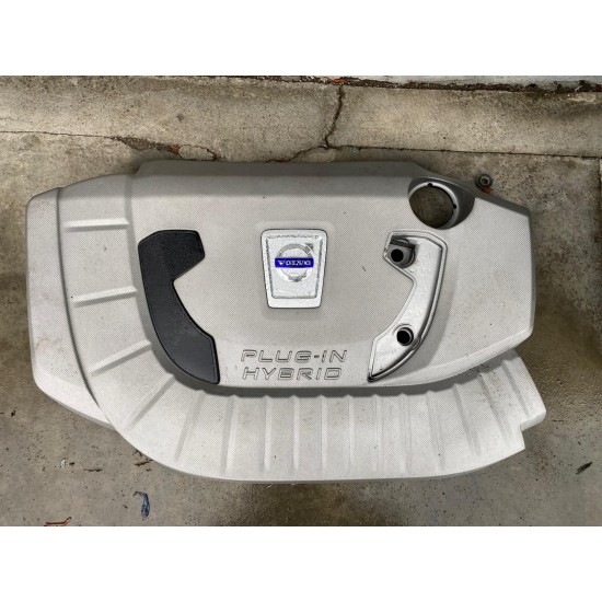 Capac Motor Volvo V60 D6 2014-2018 PLUG-IN HYBRID 31401263 Capac Motor Volvo V60 D6 2014-2018 PLUG-IN HYBRID 31401263