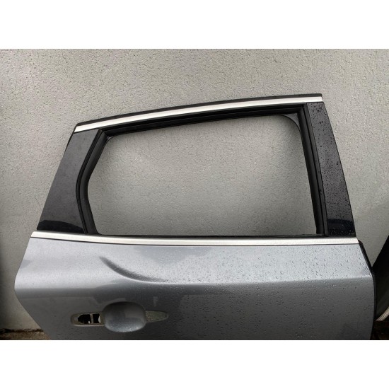 Rear Left Door Volvo V40 32351000