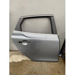 Rear Left Door Volvo V40 32351000