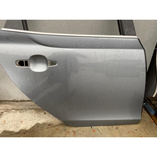 Rear Left Door Volvo V40 32351000 Rear Left Door Volvo V40 32351000