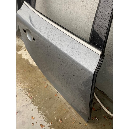 Rear Left Door Volvo V40 32351000