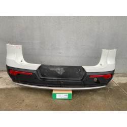 Bara Spate Completa Volvo XC40 2018 31449333 31663160 31449334 