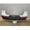 Rear Bumper Complete Volvo XC40 2018 31449333 31663160 31449334 