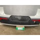 Rear Bumper Complete Volvo XC40 2018 31449333 31663160 31449334 