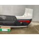 Rear Bumper Complete Volvo XC40 2018 31449333 31663160 31449334 