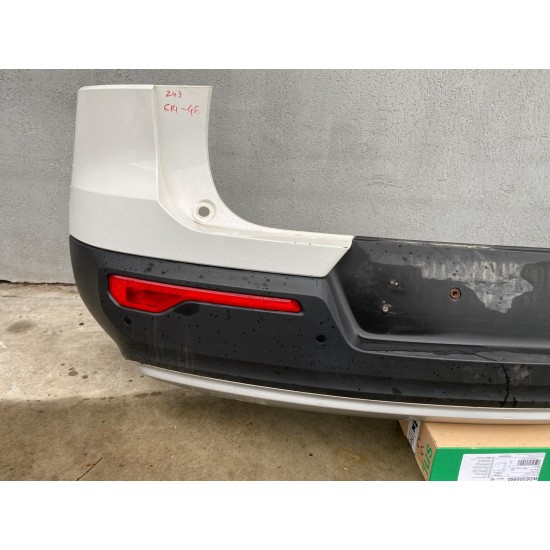 Rear Bumper Complete Volvo XC40 2018 31449333 31663160 31449334 