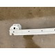 Rear bumper rail VOLVO XC40 2018 32321878