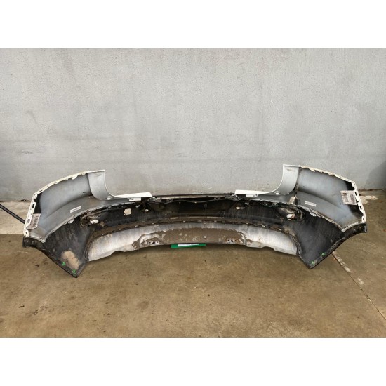 Rear Bumper Complete Volvo XC40 2018 31449333 31663160 31449334 