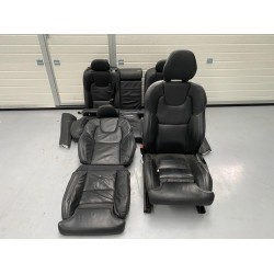 Interior electric cu incalzire si ventilatie VOLVO XC60 INSCRIPTION 2018 