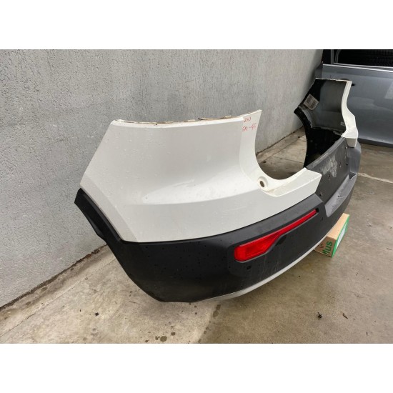 Rear Bumper Complete Volvo XC40 2018 31449333 31663160 31449334 