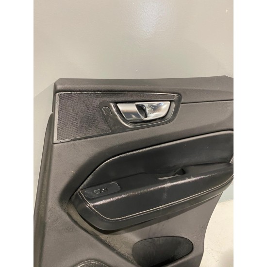 Fata de usa dreapta spate VOLVO XC60 2018+ 31446177 30747756 30747840