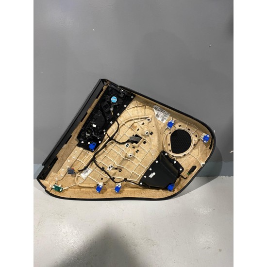 Fata de usa dreapta spate VOLVO XC60 2018+ 31446177 30747756 30747840