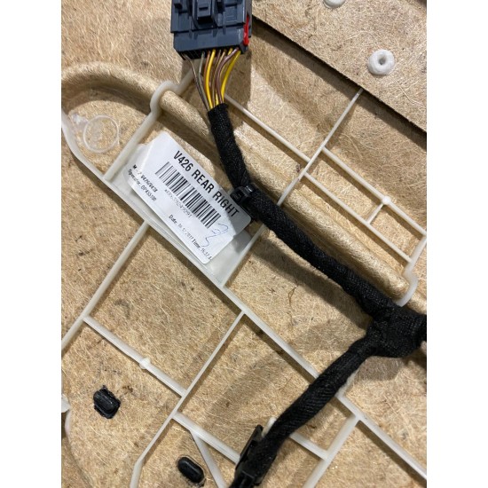 Fata de usa dreapta spate VOLVO XC60 2018+ 31446177 30747756 30747840