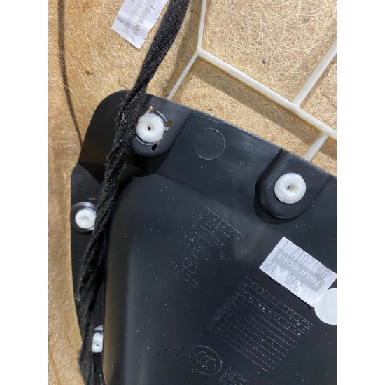 Fata de usa dreapta spate VOLVO XC60 2018+ 31446177 30747756 30747840