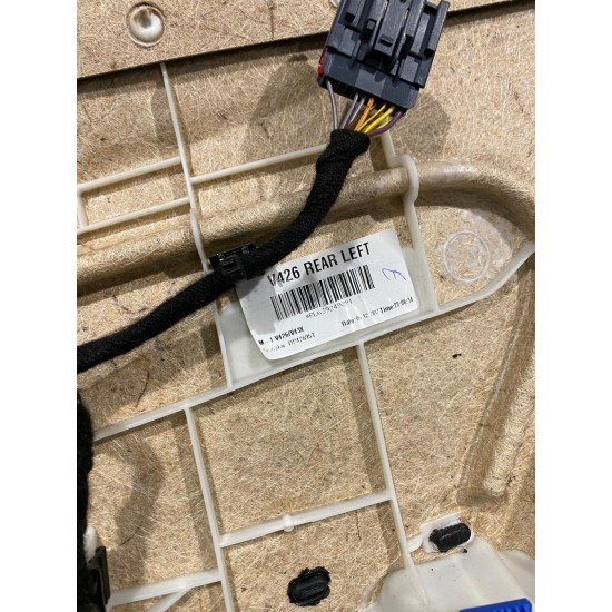 Fata de usa stanga spate VOLVO XC60 2018+ 31446176 30747755 30747832
