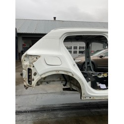 Aripa dreapta spate VOLVO XC40 2018 32310037 31322495 Aripa dreapta spate VOLVO XC40 2018 32310037 31322495