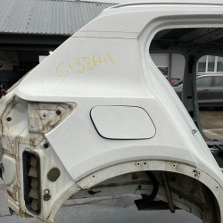 Rear right fender VOLVO XC40 2018 32310037 31322495