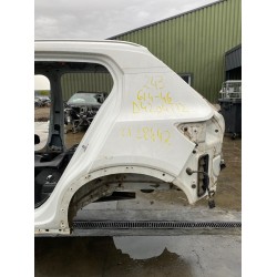 Aripa stanga spate VOLVO XC40 2018 32310036 31322494 Aripa stanga spate VOLVO XC40 2018 32310036 31322494