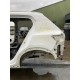 Rear left fender VOLVO XC40 2018 32310036 31322494 Rear left fender VOLVO XC40 2018 32310036 31322494