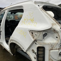 Rear left fender VOLVO XC40 2018 32310036 31322494