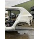 Rear left fender VOLVO XC40 2018 32310036 31322494 Rear left fender VOLVO XC40 2018 32310036 31322494