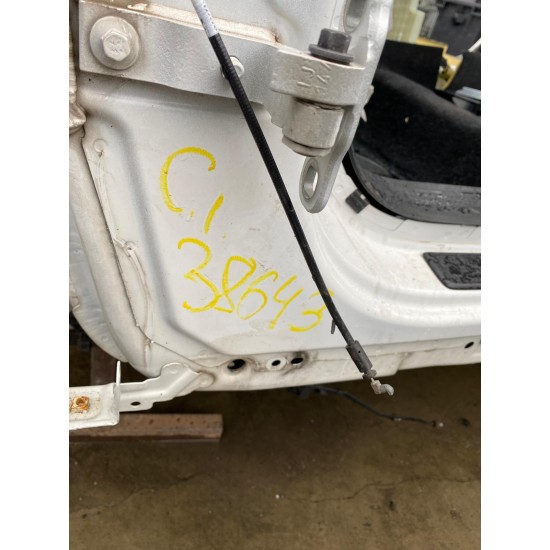 Sill left lower VOLVO XC40 2018 32310038