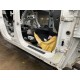 Sill right lower VOLVO XC40 2018 32310039