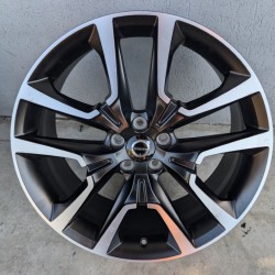 1x Janta 10 spite 20" Volvo S90 V90 S60 V60 CC XC60 XC40 XC90 XC70 31439199