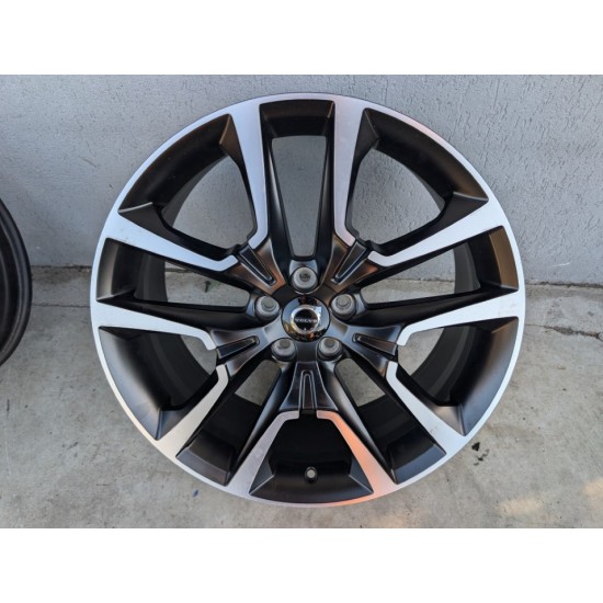 1x Janta 10 spite 20" Volvo S90 V90 S60 V60 CC XC60 XC40 XC90 XC70 31439199