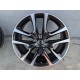 1x Janta 10 spite 20" Volvo S90 V90 S60 V60 CC XC60 XC40 XC90 XC70 31439199