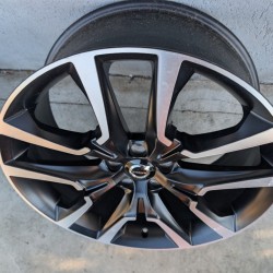 1x Janta 10 spite 20" Volvo S90 V90 S60 V60 CC XC60 XC40 XC90 XC70 31439199