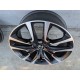 1x Janta 10 spite 20" Volvo S90 V90 S60 V60 CC XC60 XC40 XC90 XC70 31439199