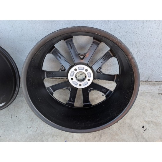 1x Janta 10 spite 20" Volvo S90 V90 S60 V60 CC XC60 XC40 XC90 XC70 31439199