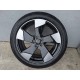 1x Volvo OEM Alloy Wheel 5-spoke 19" Rim Volvo EX30 tire 245/45 R19 Goodyear 80000286