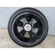 1x Volvo OEM Alloy Wheel 5-spoke 19" Rim Volvo EX30 tire 245/45 R19 Goodyear 80000286