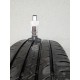 1x Volvo OEM Alloy Wheel 5-spoke 19" Rim Volvo EX30 tire 245/45 R19 Goodyear 80000286