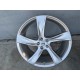 1x Janta 5 spite 21" Volvo S90 V90 S60 V60 CC XC90 XC60 XC70 XC40 - 31428811