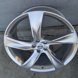 1x Janta 5 spite 21" Volvo S90 V90 S60 V60 CC XC90 XC60 XC70 XC40 - 31428811