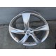 1x Janta 5 spite 21" Volvo S90 V90 S60 V60 CC XC90 XC60 XC70 XC40 - 31428811
