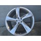 1x Janta 5 spite 21" Volvo S90 V90 S60 V60 CC XC90 XC60 XC70 XC40 - 31428811