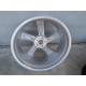 1x Janta 5 spite 21" Volvo S90 V90 S60 V60 CC XC90 XC60 XC70 XC40 - 31428811