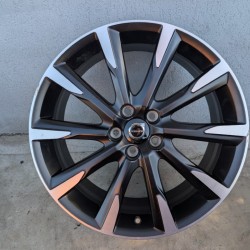 1x Janta BOR 19" Volvo XC60 XC70 XC40 S90 V90 S80 V70 S60 V60 CC 31439441 / 31381280 