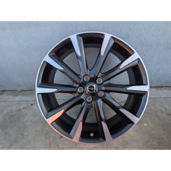 1x Janta BOR 19" Volvo XC60 XC70 XC40 S90 V90 S80 V70 S60 V60 CC 31439441 / 31381280 